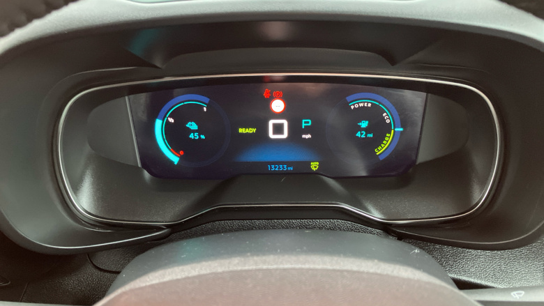 Citroen Berlingo 100kW Flair XTR M 50kWh 5dr Auto Electric Estate